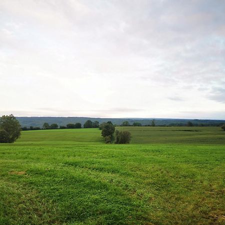 Studio Les Champs Baelen ภายนอก รูปภาพ