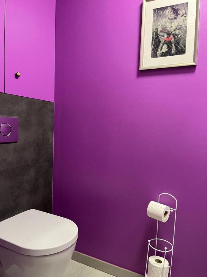 Studio Les Champs Baelen ภายนอก รูปภาพ